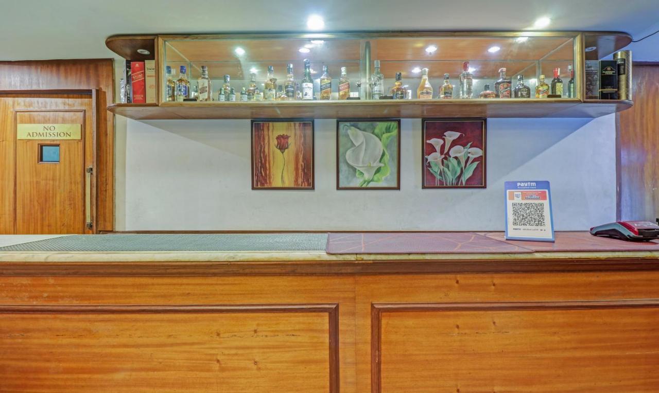 Treebo Komfort Suites, 3 Km From Mysore Palace Екстер'єр фото