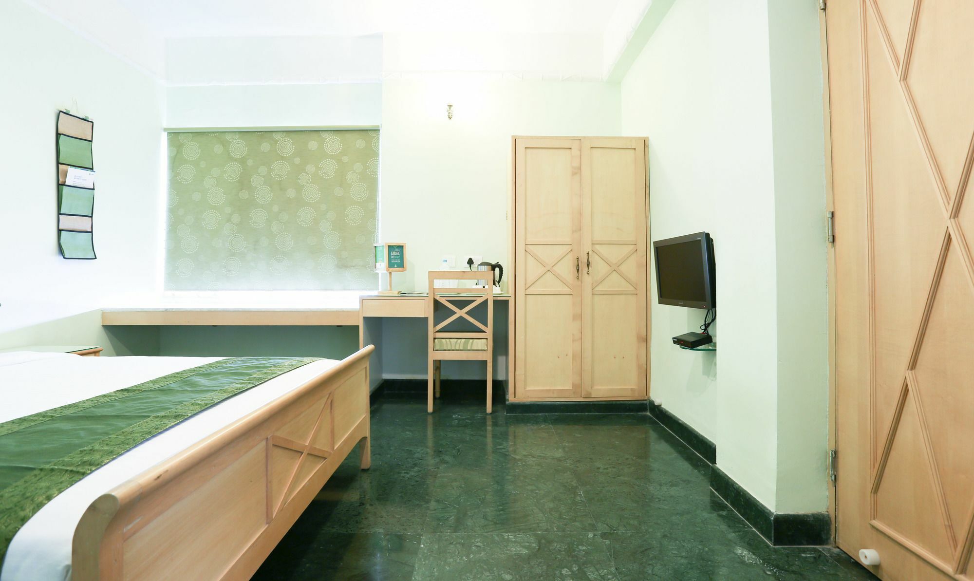 Treebo Komfort Suites, 3 Km From Mysore Palace Екстер'єр фото